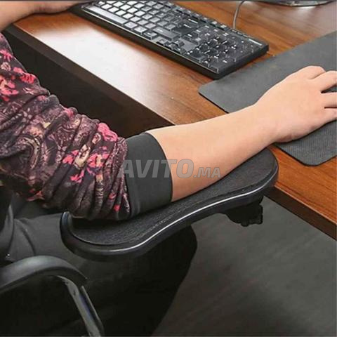 💺 مسند ذراع داعم – مسند ذراع مريح - 2