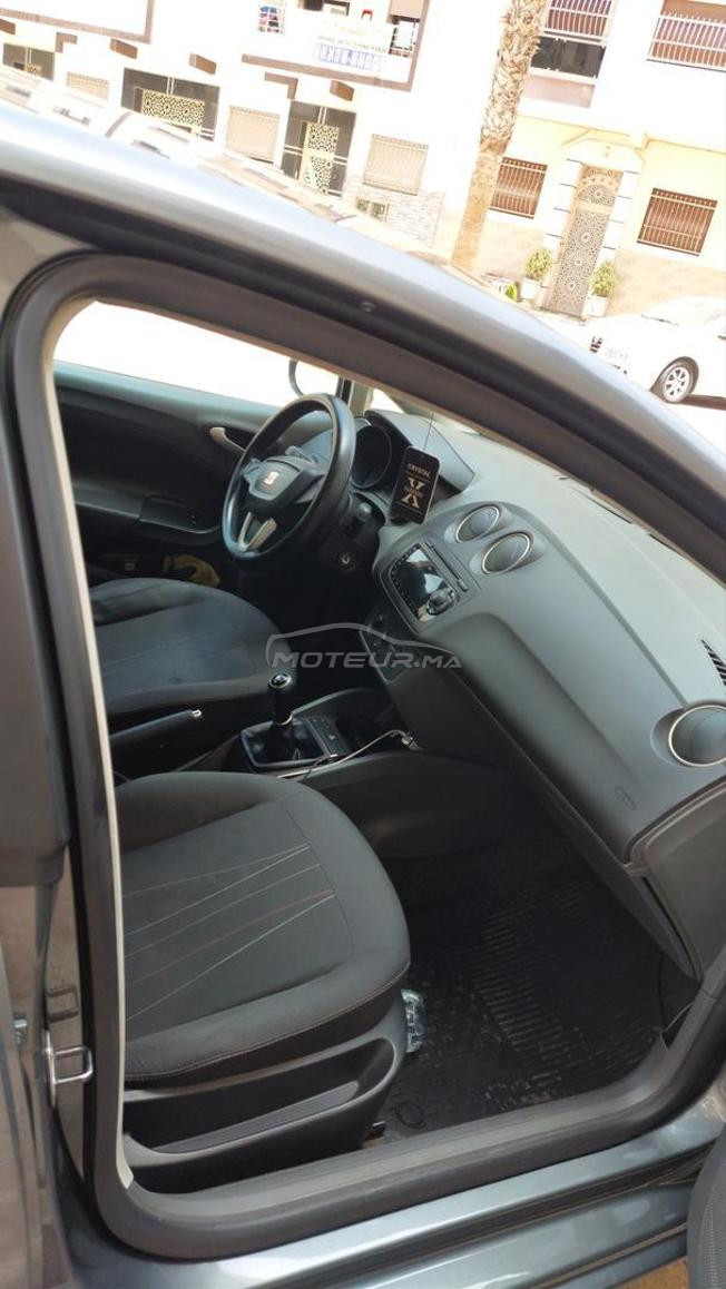seat ibiza a vendre 