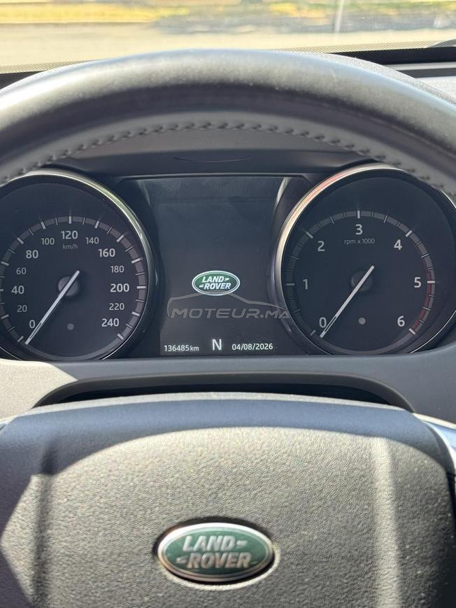 LAND ROVER DISCOVERY SPORT – 2017 | DIESEL | BVA