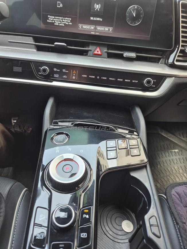 KIA SPORTAGE GTLINE 2023
