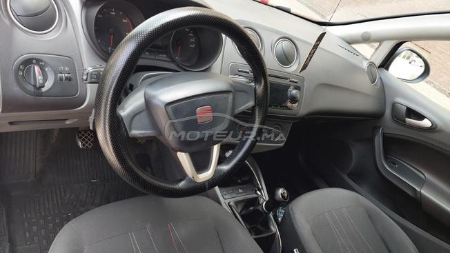 seat ibiza a vendre 