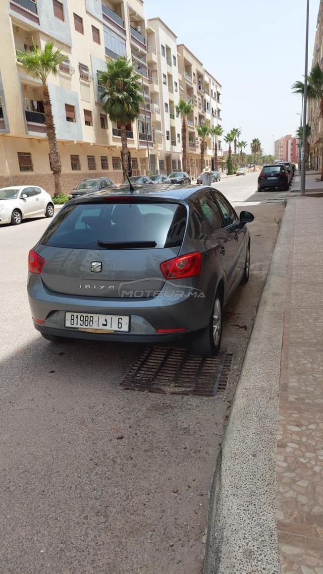 seat ibiza a vendre 