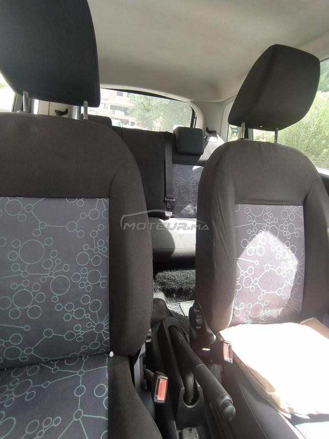 Ford Fiesta a vendre en bon état 