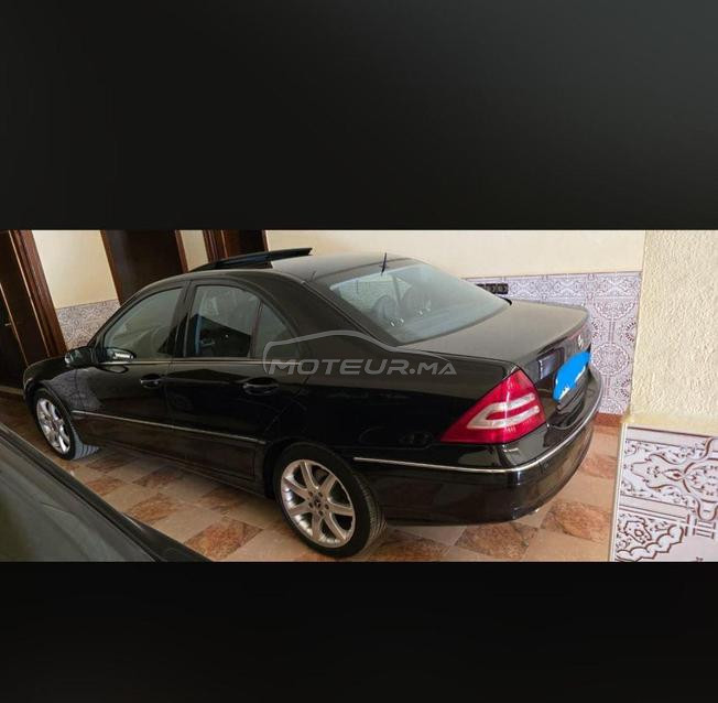 mercedes-Benz, C 220 diwana 2015