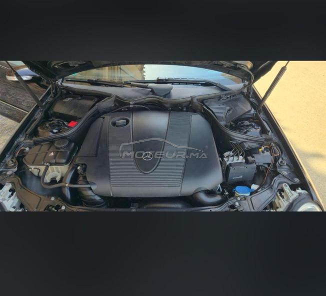 mercedes-Benz, C 220 diwana 2015