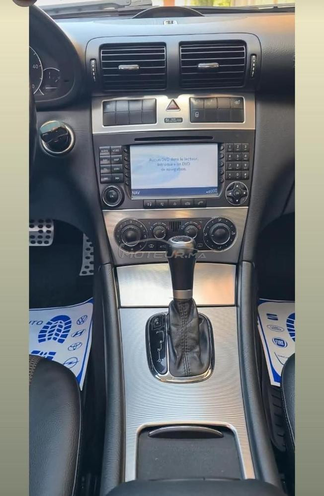 mercedes-Benz, C 220 diwana 2015