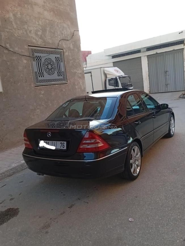 mercedes-Benz, C 220 diwana 2015