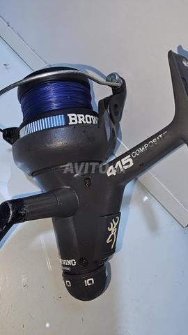 BROWNING 415 COMPOSITE