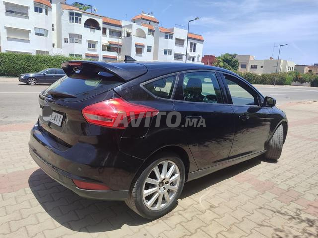 Ford Focus Diesel - 2