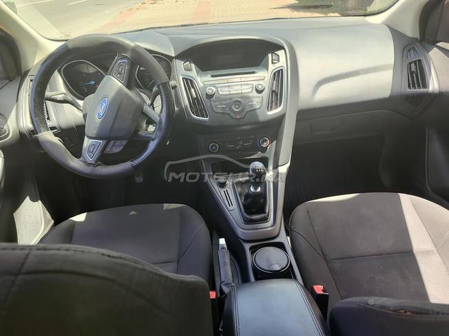 ford focus deisl 