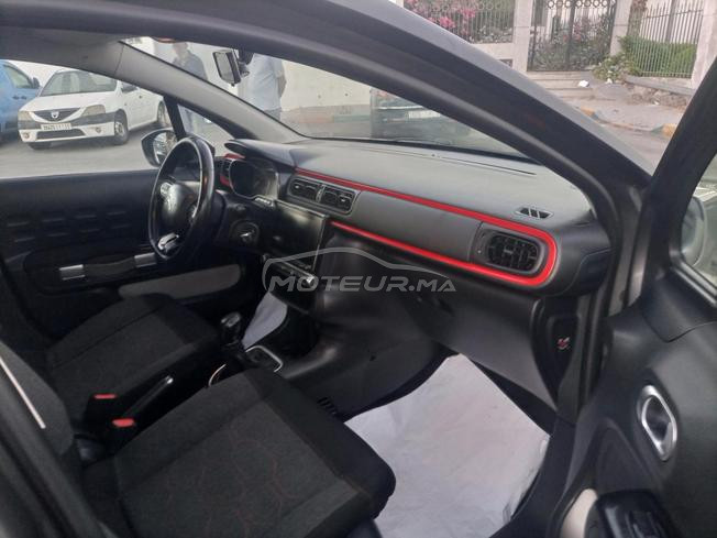 Citroen C3 diesel 