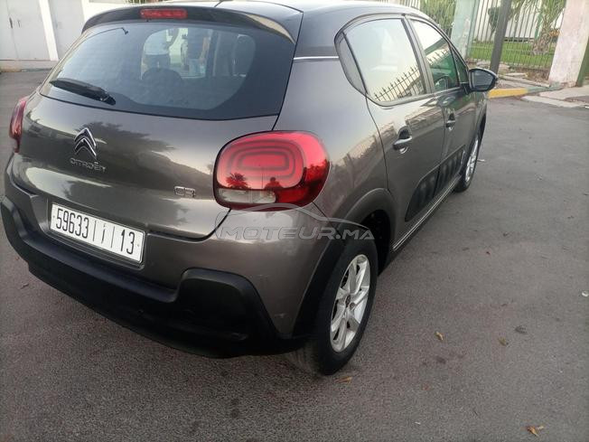 Citroen C3 diesel 