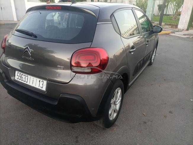 Citroen C3 diesel 