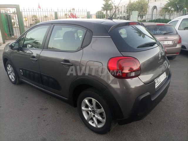 Citroën C3 diesel