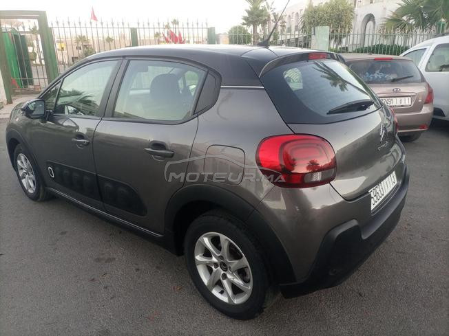 Citroen C3 diesel 