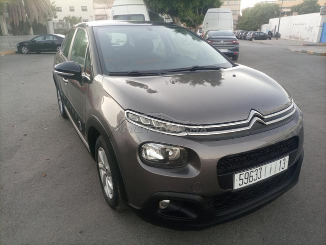 Citroen C3 diesel 