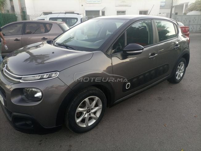 Citroen C3 diesel 