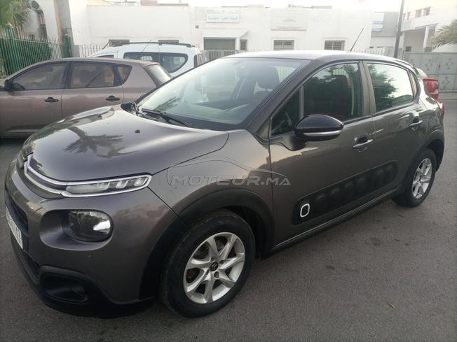 Citroen C3 diesel 