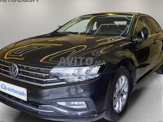 1966 - Volkswagen Passat 2021 expertisée avec financement - 2