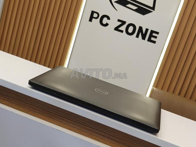 DELL LATITUDE 3520 i5 11ème Gén/16GB/256 SSD - 2