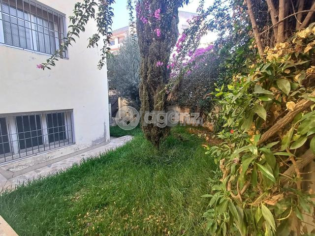 CMN-HA-1668 - Villa à vendre à Oulfa