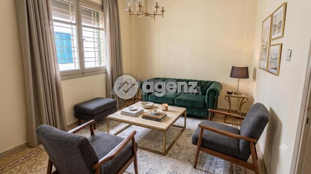 RBA-AG-1152 - Appartement à vendre à Agdal