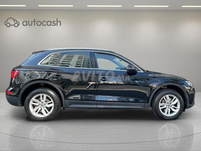 1761 - أودي Q5 2020 مفحوصة مع تمويل - 2