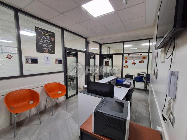 CMN-AC-2175 - Bureau à louer à Ain Chock