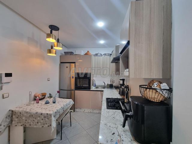 Appartement meublé d’exception à louer