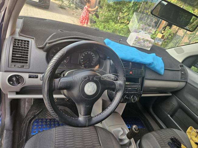 polo Volkswagen