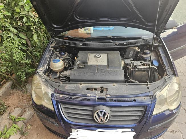 polo Volkswagen