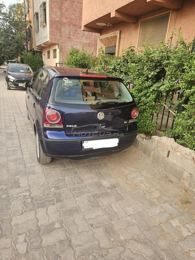 polo Volkswagen