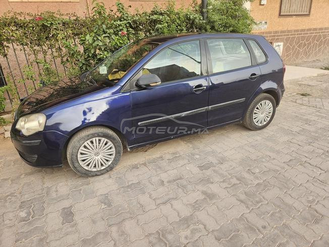 polo Volkswagen