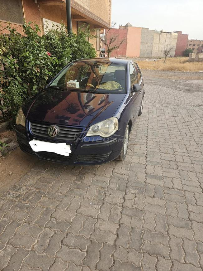 polo Volkswagen