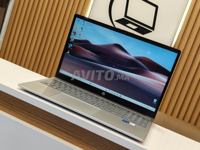ORDINATEUR PORTABLE HP FD0 i5 13ème 12 CPUS/1TB NVME/16GB