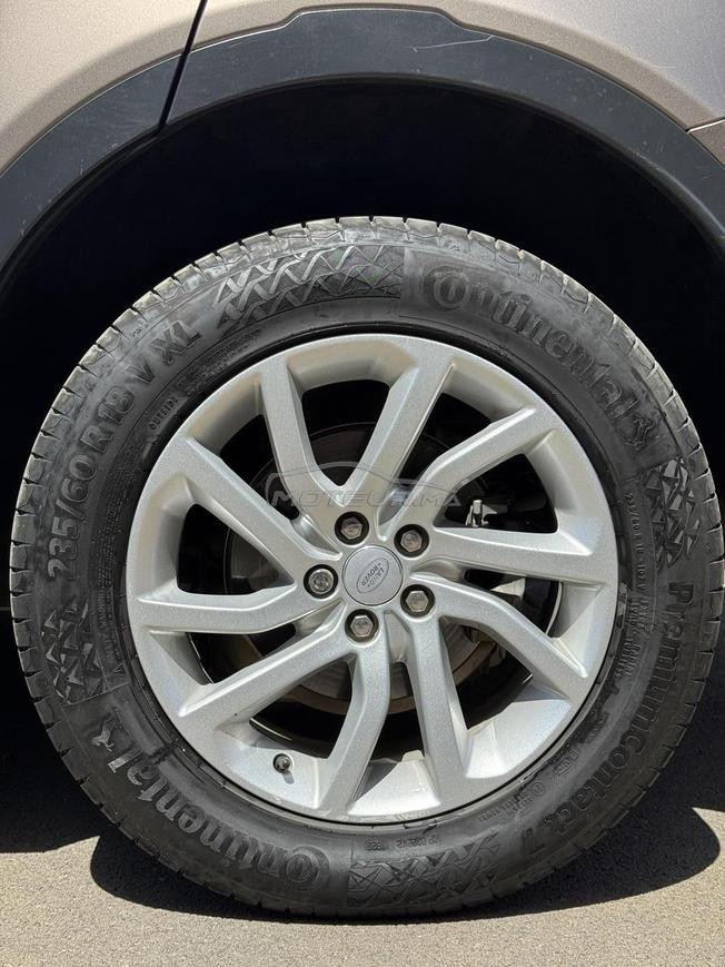LAND ROVER DISCOVERY SPORT – 2017 | DIESEL | BVA