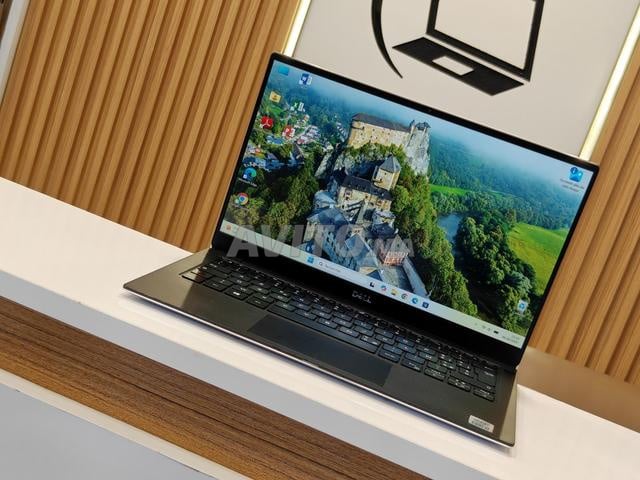 ديل XPS 7390 i7 الجيل العاشر / 16 جيجابايت / 512 جيجابايت SSD NVME