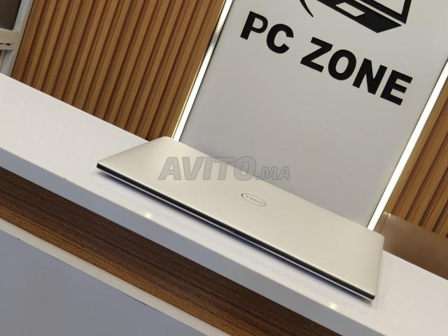 DELL XPS 7390 i7 10ÈME G / 16GB / 512 SSD NVME - 2
