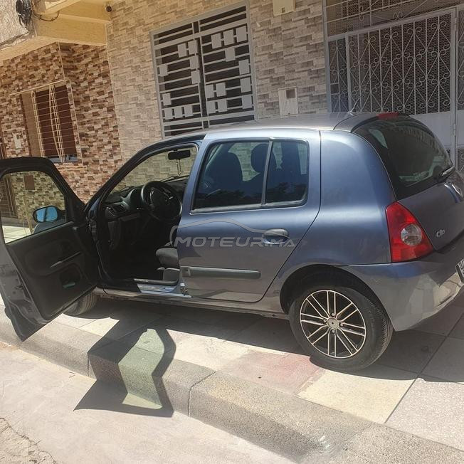 clio 2 Model 2008