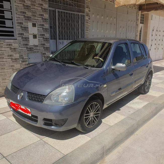 clio 2 Model 2008