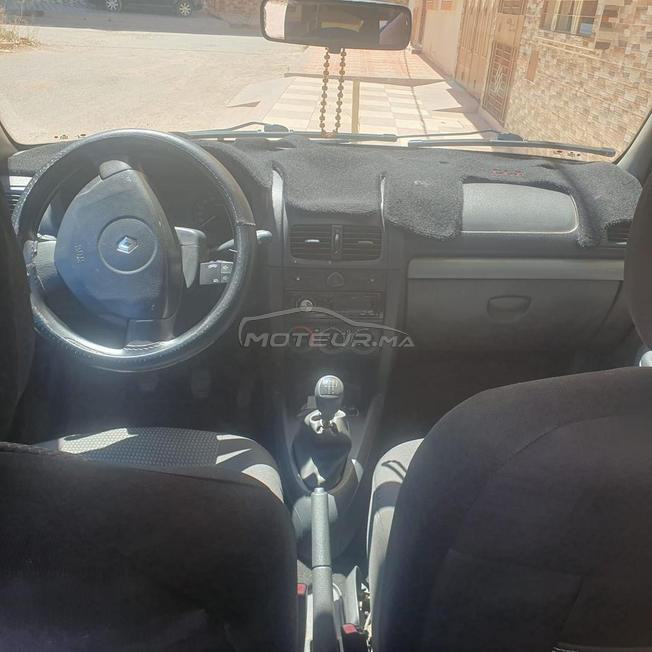 clio 2 Model 2008