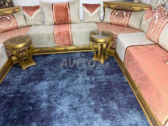 cache tapis importe de Turki livraison gratuit 