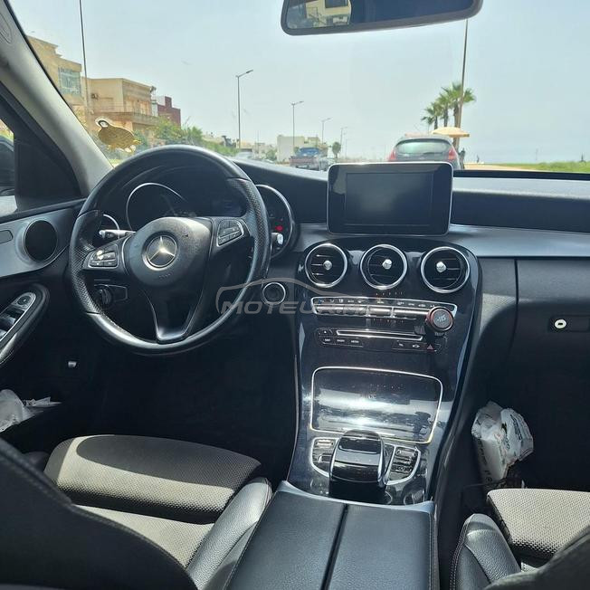 mercedis c220