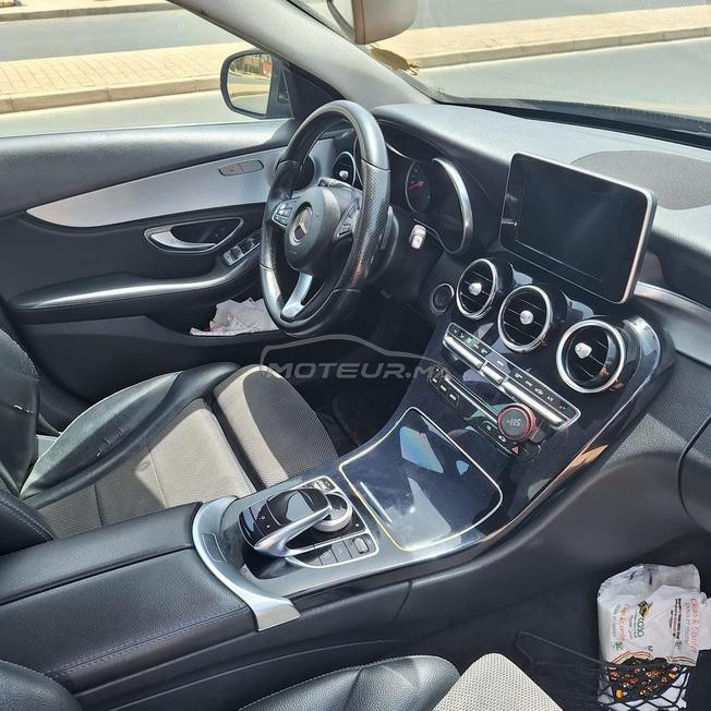 mercedis c220