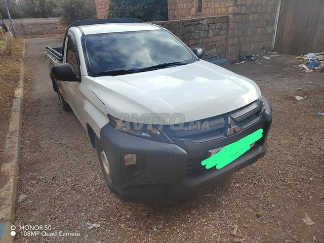 ميتسوبيشي L200 - 2