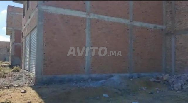 قطعة أرضية للبيع ملكية عدلية فريحيين كزناية - 2