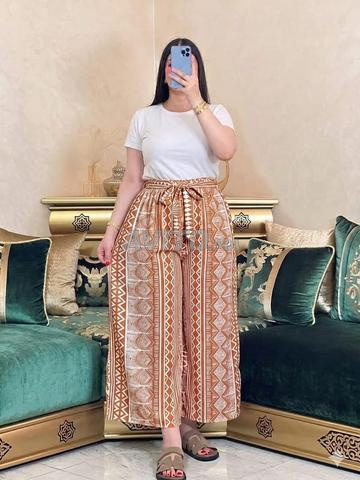 Pantalon d'été confortable🎉🎉 - 2