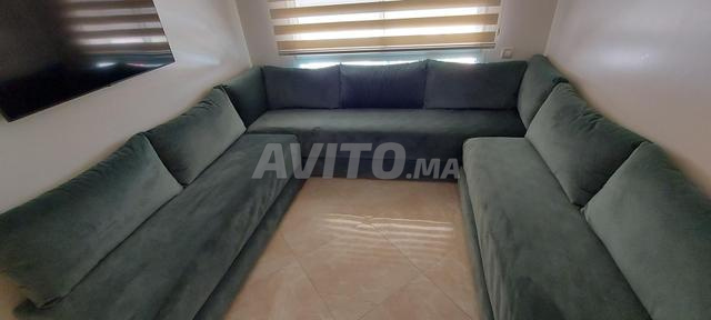 Salon marocain - 2