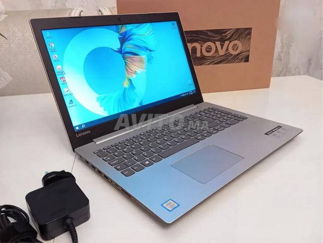لينوفو الجيل السادس رام 8 ديسك SSD بطارية 4 ساعات شاشة 15