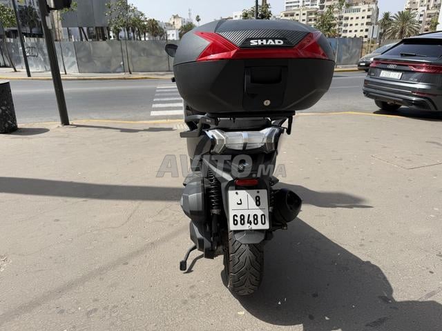 بي إم دبليو جي تي 400 - 2